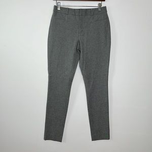 NWT‎ Banana Republic Sloan Curvy Fit Bi-Stretch Pants Sz 2 (Long)
